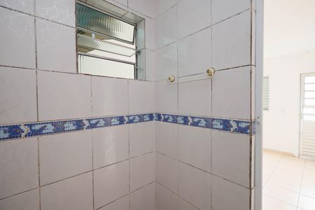 Casa para alugar com 45m², 1 quarto e sem vaga Casa para alugar com 45m², 1 quarto e sem vagaCiozinha