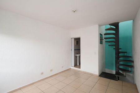 Casa para alugar com 45m², 1 quarto e sem vaga Casa para alugar com 45m², 1 quarto e sem vagaQuarto