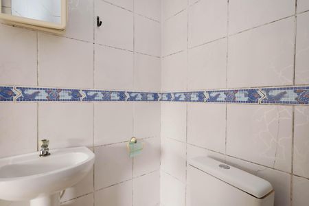 Casa para alugar com 45m², 1 quarto e sem vaga Casa para alugar com 45m², 1 quarto e sem vagaCiozinha