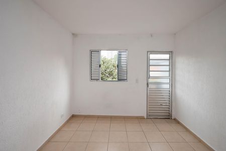 Casa para alugar com 45m², 1 quarto e sem vaga Casa para alugar com 45m², 1 quarto e sem vagaQuarto
