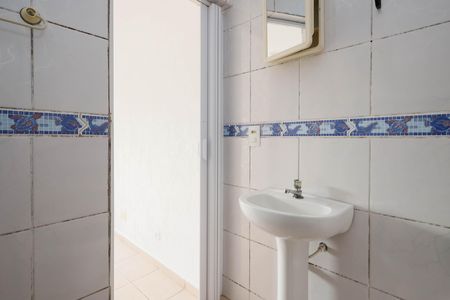 Casa para alugar com 45m², 1 quarto e sem vaga Casa para alugar com 45m², 1 quarto e sem vagaCiozinha
