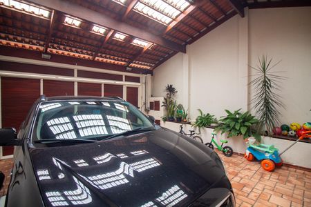 Casa para alugar com 180m², 2 quartos e 2 vagasGaragem