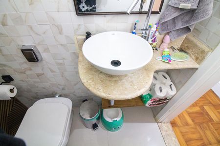Casa para alugar com 180m², 2 quartos e 2 vagasLavabo