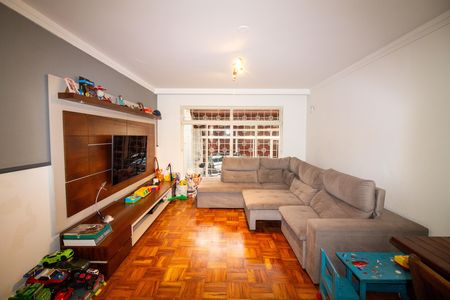 Casa para alugar com 180m², 2 quartos e 2 vagasSala / Sala de Jantar