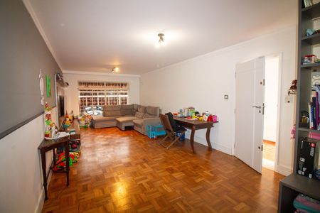 Casa para alugar com 180m², 2 quartos e 2 vagasSala / Sala de Jantar