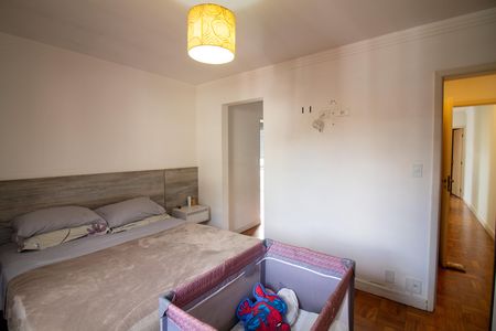 Casa para alugar com 180m², 2 quartos e 2 vagasQuarto 2 - Suíte