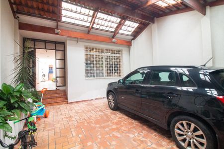 Casa para alugar com 180m², 2 quartos e 2 vagasGaragem