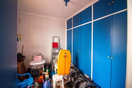 Casa para alugar com 180m², 2 quartos e 2 vagasDispensa / Quarto de Serviço