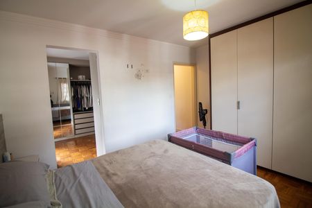 Casa para alugar com 180m², 2 quartos e 2 vagasQuarto 2 - Suíte