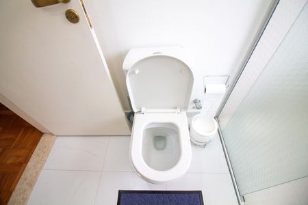 Casa para alugar com 180m², 2 quartos e 2 vagasBanheiro