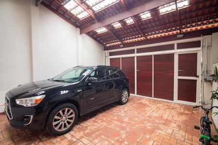 Casa para alugar com 180m², 2 quartos e 2 vagasGaragem