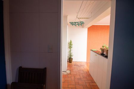Casa para alugar com 180m², 2 quartos e 2 vagasDispensa / Quarto de Serviço