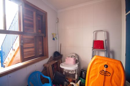 Casa para alugar com 180m², 2 quartos e 2 vagasDispensa / Quarto de Serviço