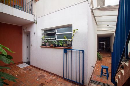 Casa para alugar com 180m², 2 quartos e 2 vagasQuintal