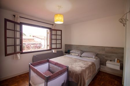 Casa para alugar com 180m², 2 quartos e 2 vagasQuarto 2 - Suíte