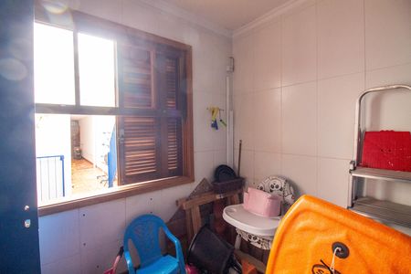 Casa para alugar com 180m², 2 quartos e 2 vagasDispensa / Quarto de Serviço