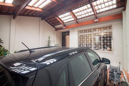 Casa para alugar com 180m², 2 quartos e 2 vagasGaragem
