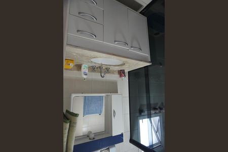 Apartamento para alugar com 3 quartos, 96m² em Cidade Líder, São Paulo