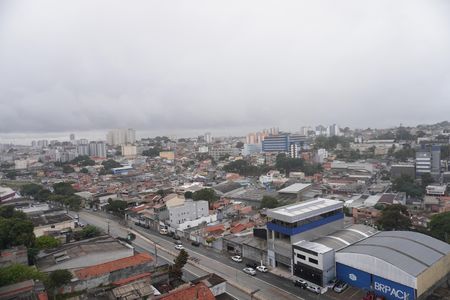 Apartamento para alugar com 3 quartos, 96m² em Cidade Líder, São Paulo