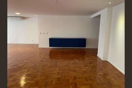 Apartamento à venda com 300m², 4 quartos e 2 vagas