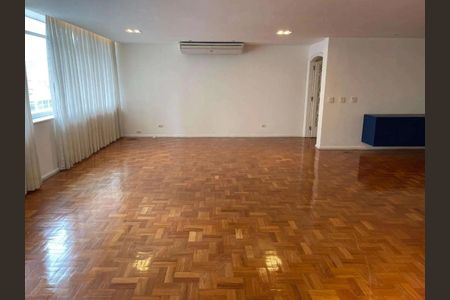 Apartamento à venda com 4 quartos, 300m² em Copacabana, Rio de Janeiro