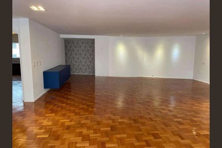 Apartamento à venda com 300m², 4 quartos e 2 vagas