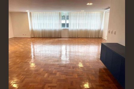 Apartamento à venda com 4 quartos, 300m² em Copacabana, Rio de Janeiro