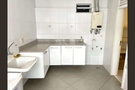 Apartamento à venda com 300m², 4 quartos e 2 vagas