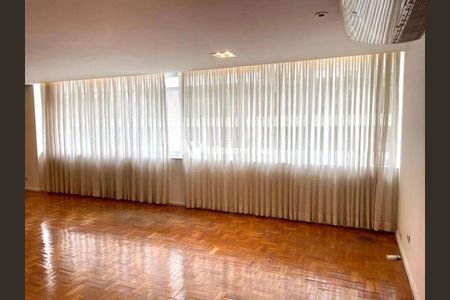 Apartamento à venda com 4 quartos, 300m² em Copacabana, Rio de Janeiro