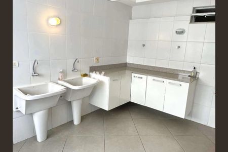 Apartamento à venda com 300m², 4 quartos e 2 vagas