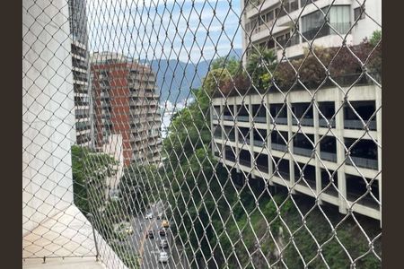 Apartamento à venda com 300m², 4 quartos e 2 vagas