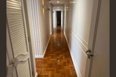 Apartamento à venda com 300m², 4 quartos e 2 vagas