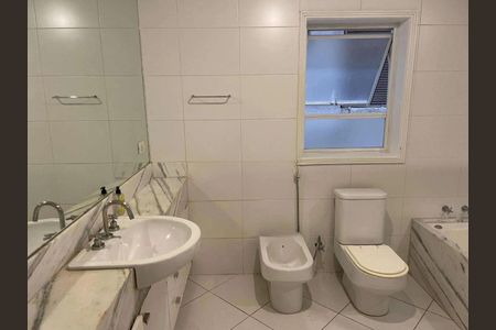 Apartamento à venda com 300m², 4 quartos e 2 vagas