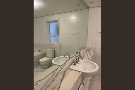 Apartamento à venda com 300m², 4 quartos e 2 vagas