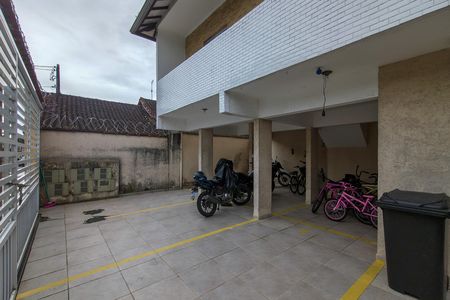 Casa de condomínio para alugar com 67m², 2 quartos e 1 vaga Casa de condomínio para alugar com 67m², 2 quartos e 1 vagaGaragem