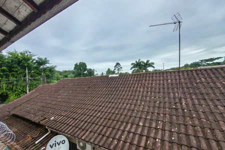 Casa de condomínio para alugar com 67m², 2 quartos e 1 vaga Casa de condomínio para alugar com 67m², 2 quartos e 1 vagaVista da rua