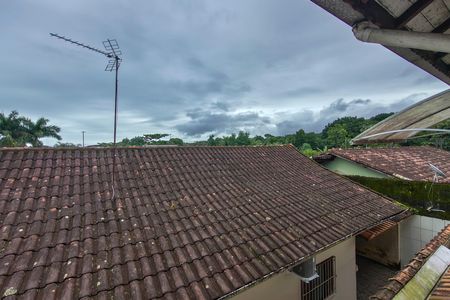 Casa de condomínio para alugar com 67m², 2 quartos e 1 vaga Casa de condomínio para alugar com 67m², 2 quartos e 1 vagaVista da rua