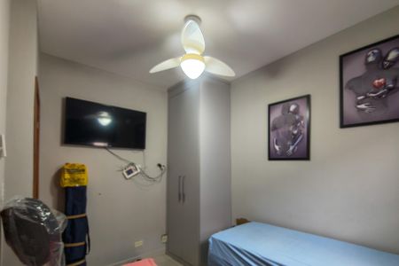 Casa de condomínio para alugar com 67m², 2 quartos e 1 vaga Casa de condomínio para alugar com 67m², 2 quartos e 1 vagaQuarto 2