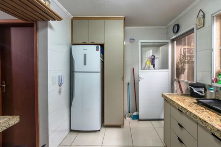 Casa de condomínio para alugar com 67m², 2 quartos e 1 vaga Casa de condomínio para alugar com 67m², 2 quartos e 1 vagaCozinha