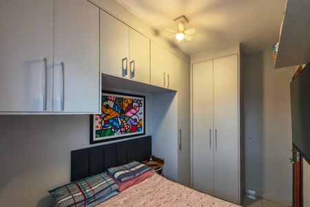 Casa de condomínio para alugar com 67m², 2 quartos e 1 vaga Casa de condomínio para alugar com 67m², 2 quartos e 1 vagaQuarto