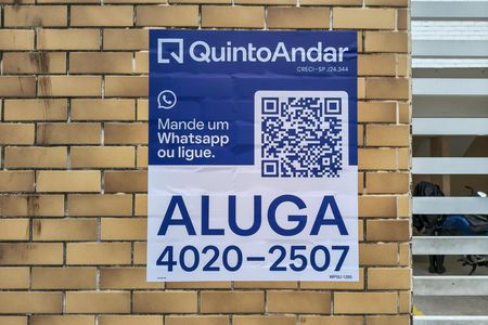 Casa de condomínio para alugar com 67m², 2 quartos e 1 vaga Casa de condomínio para alugar com 67m², 2 quartos e 1 vagaFachada