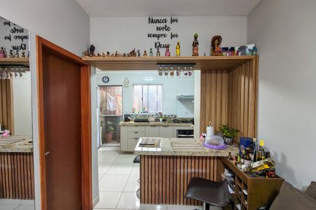 Casa de condomínio para alugar com 67m², 2 quartos e 1 vaga Casa de condomínio para alugar com 67m², 2 quartos e 1 vagaCozinha