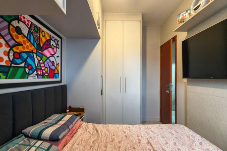 Casa de condomínio para alugar com 67m², 2 quartos e 1 vaga Casa de condomínio para alugar com 67m², 2 quartos e 1 vagaQuarto