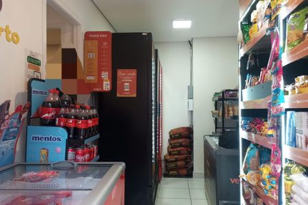 Apartamento para alugar com 38m², 2 quartos e sem vaga Apartamento para alugar com 38m², 2 quartos e sem vagaÁrea comum - Mercado