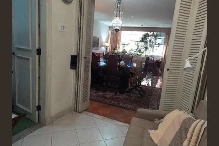 Apartamento à venda com 3 quartos, 180m² em Flamengo, Rio de Janeiro