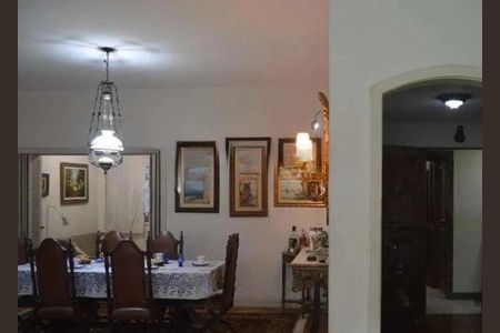 Apartamento à venda com 3 quartos, 180m² em Flamengo, Rio de Janeiro