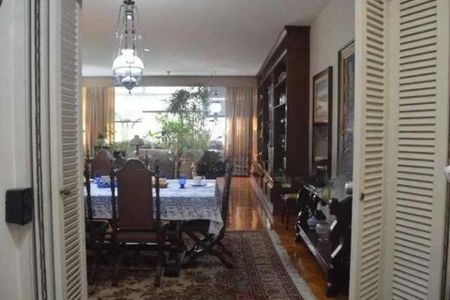 Apartamento à venda com 3 quartos, 180m² em Flamengo, Rio de Janeiro