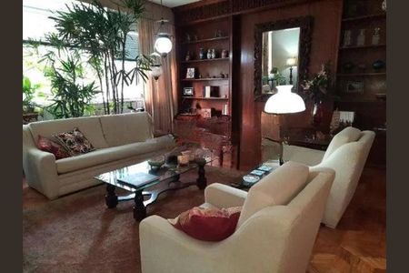 Apartamento à venda com 3 quartos, 180m² em Flamengo, Rio de Janeiro