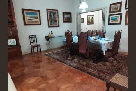 Apartamento à venda com 3 quartos, 180m² em Flamengo, Rio de Janeiro