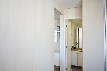 Apartamento para alugar com 43m², 1 quarto e 1 vagaSuíte